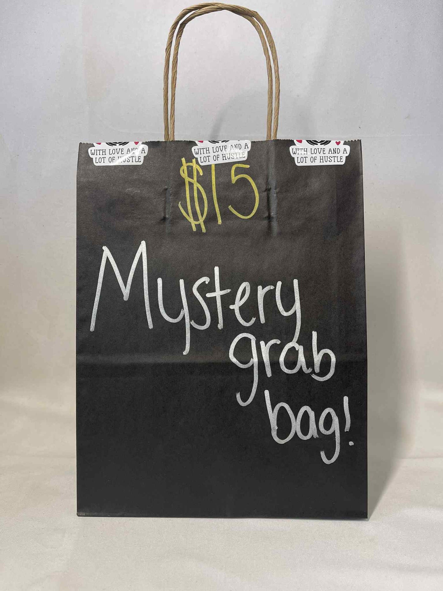 Mystery Grab Bag