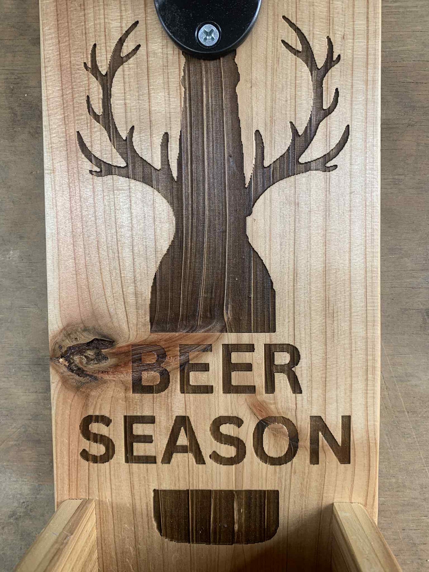 Bottle Openers