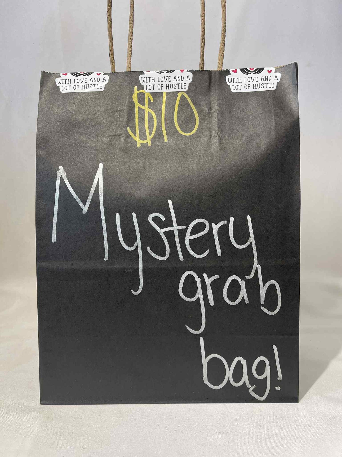 Mystery Grab Bag