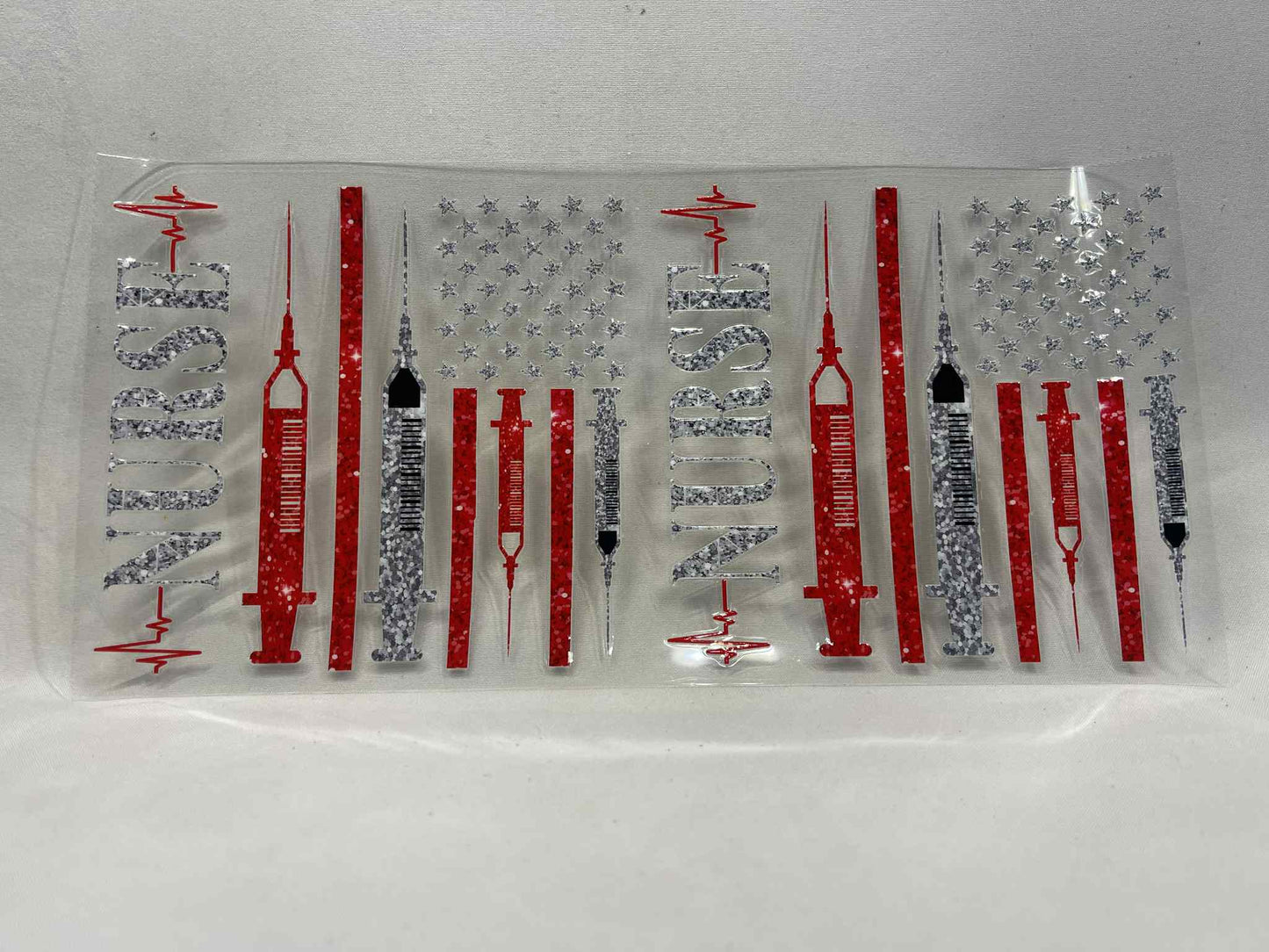 Random Cup wraps 16oz , 26.5oz