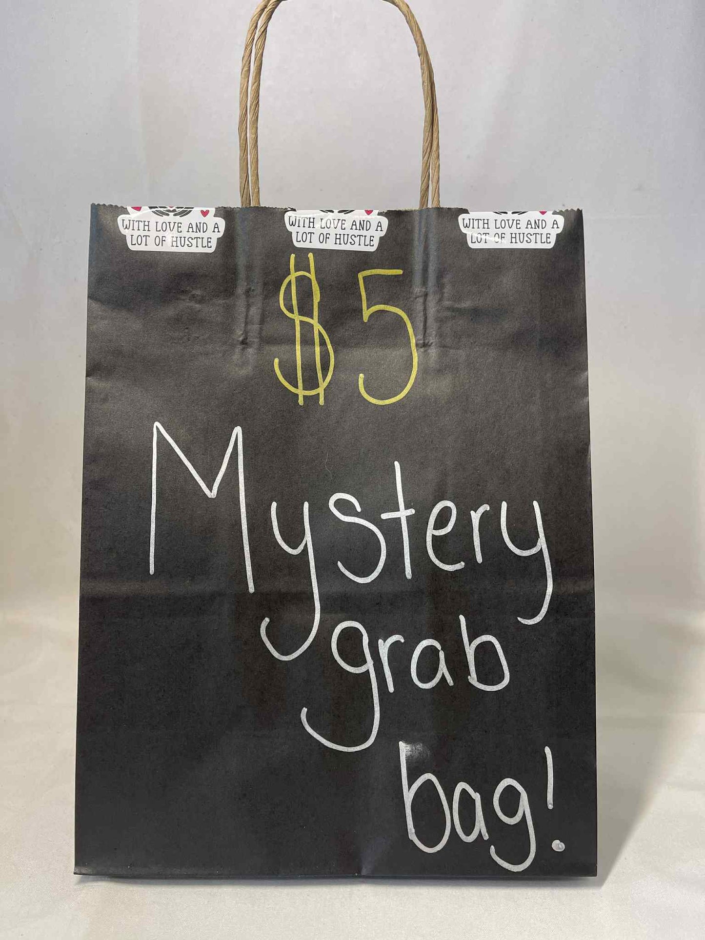 Mystery Grab Bag