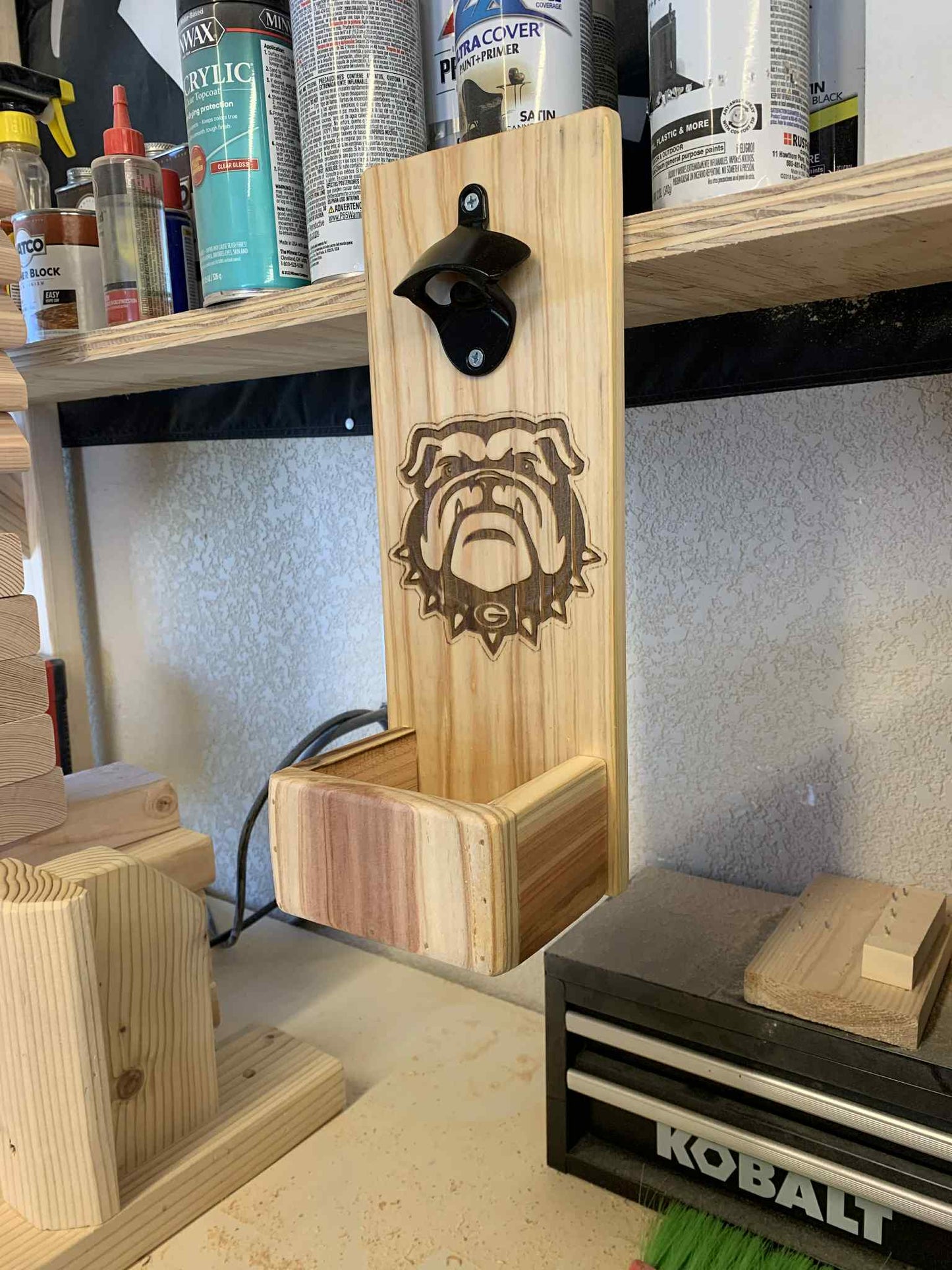 Bottle Openers