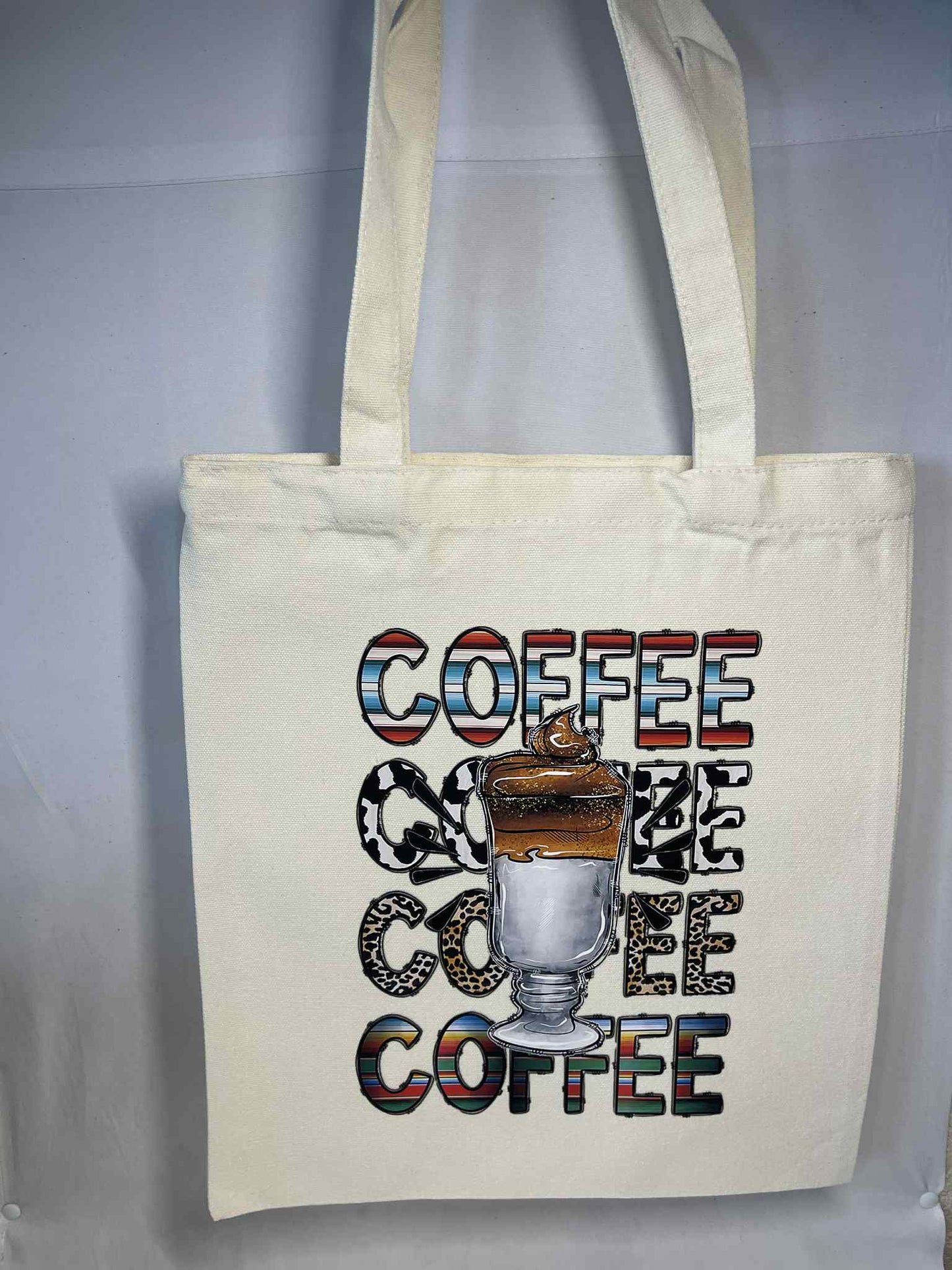 Designed Canvas Bags