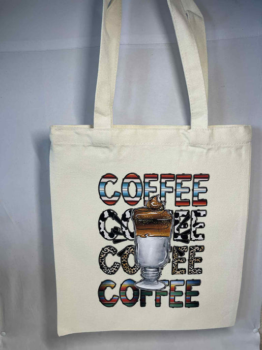 Designed Canvas Bags