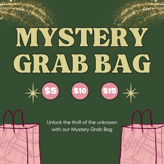 Mystery Grab Bag