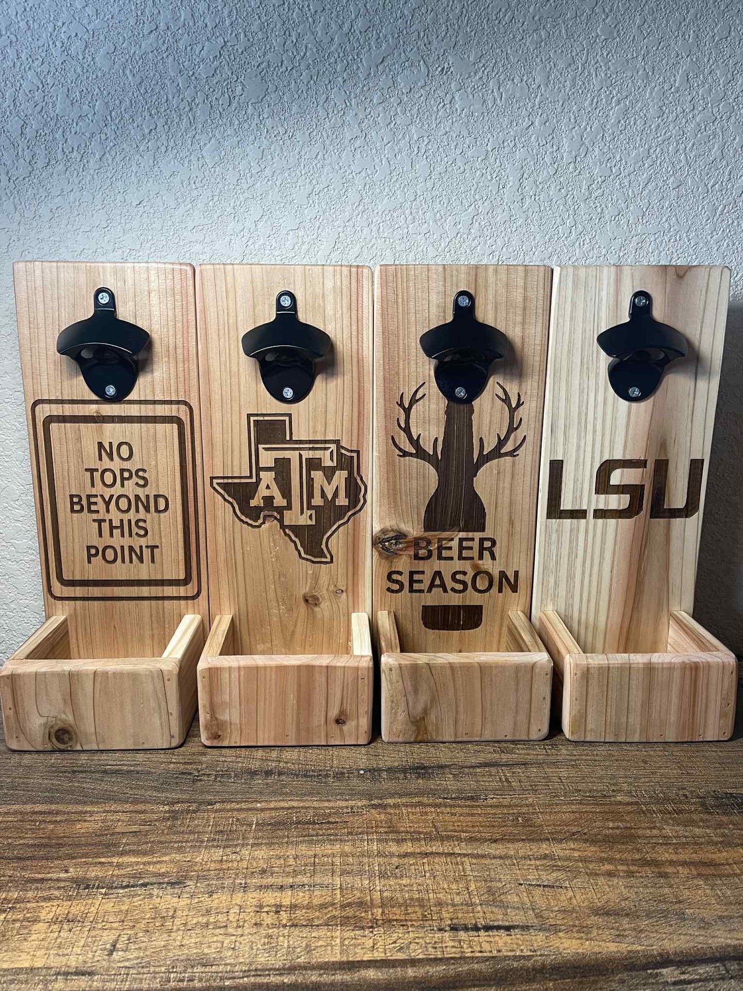 Bottle Openers