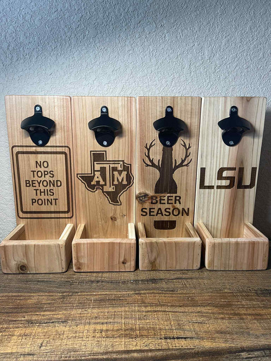 Bottle Openers