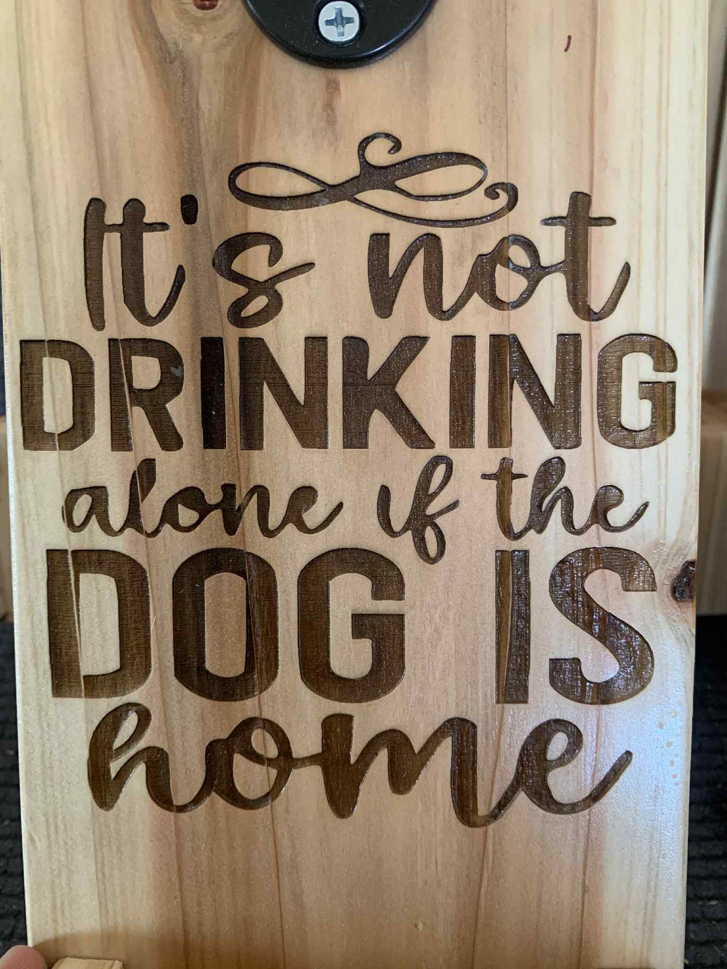 Bottle Openers
