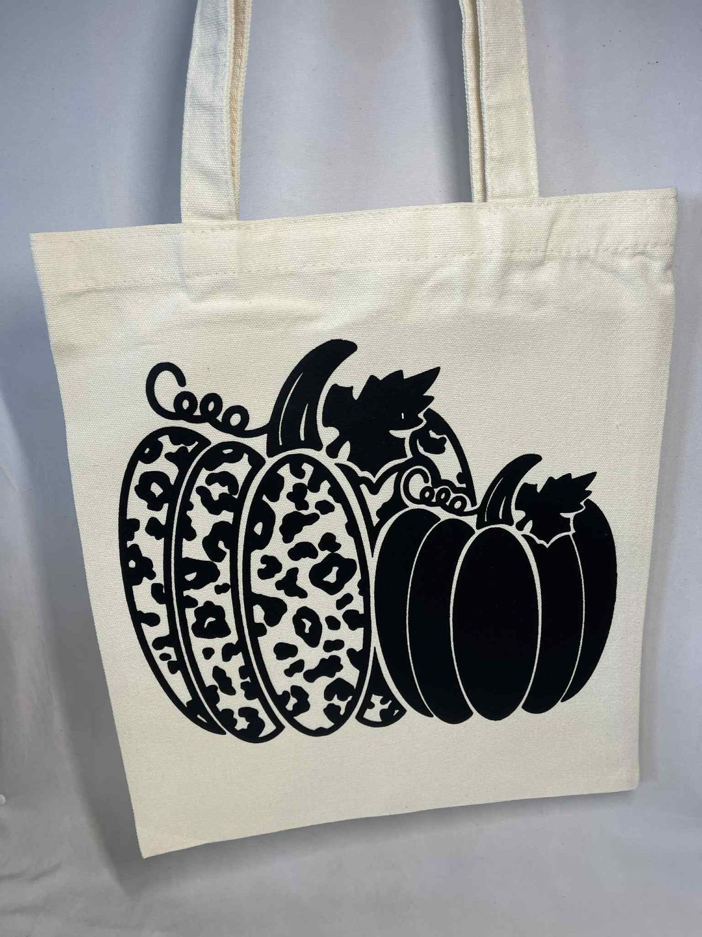 Designed Canvas Bags