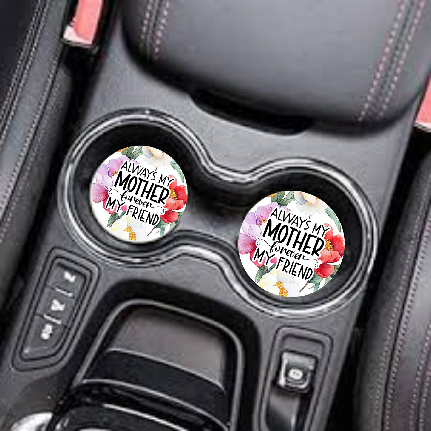 Car Coasters