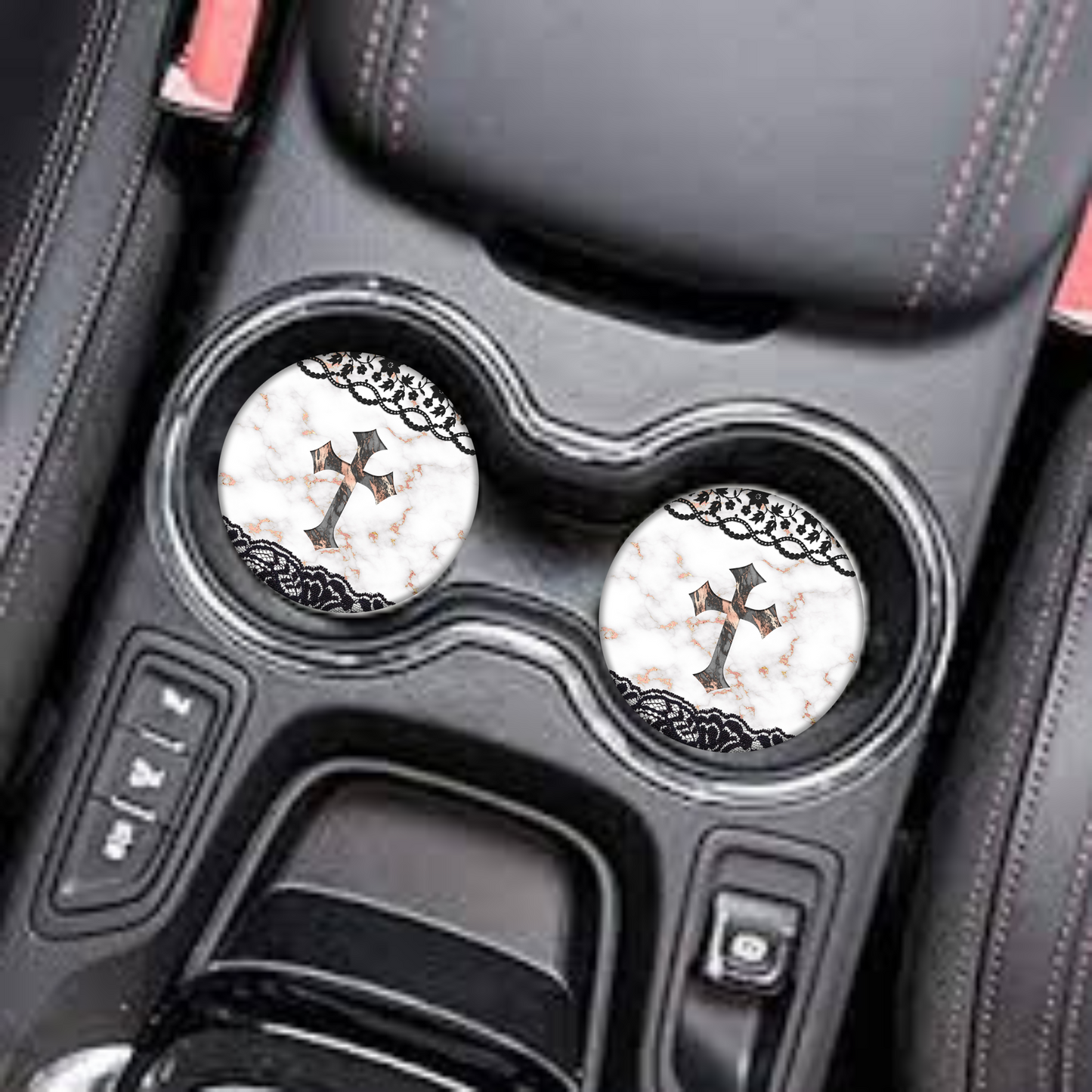 Car Coasters