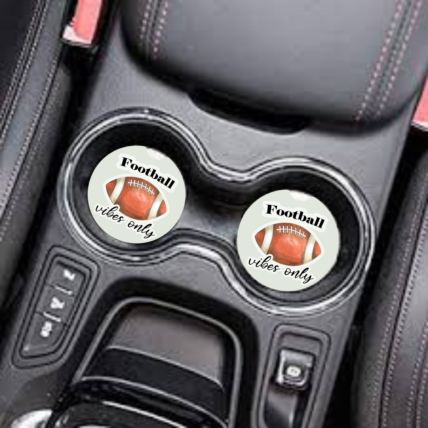 Car Coasters
