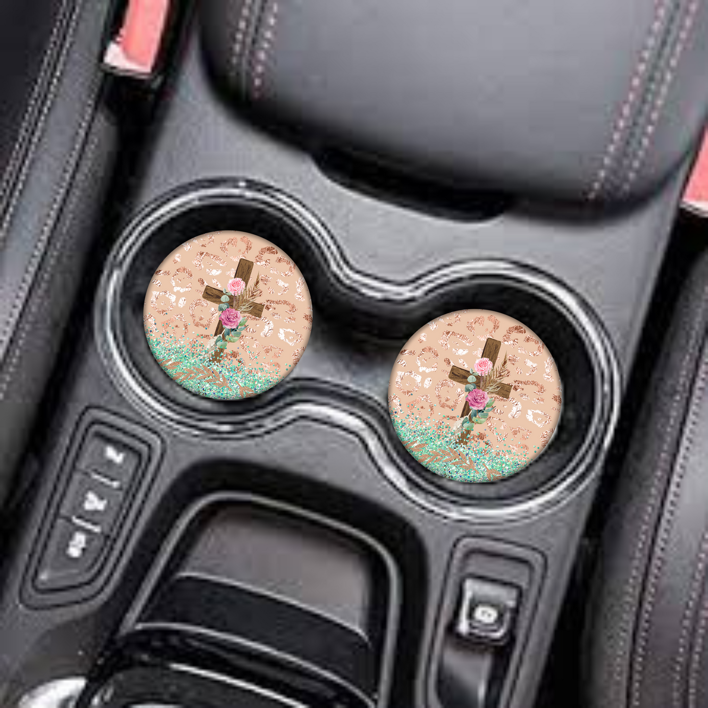 Car Coasters