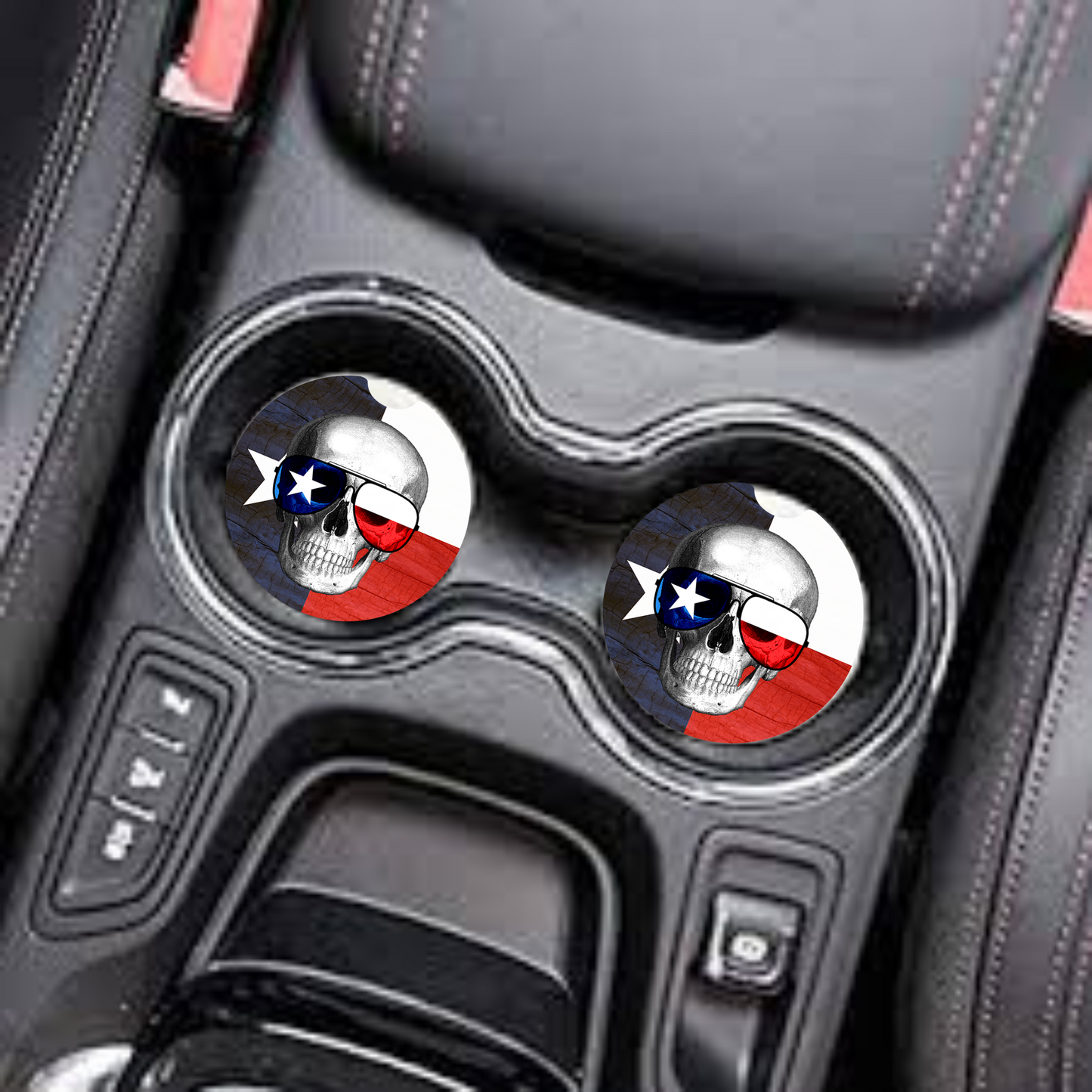 Car Coasters