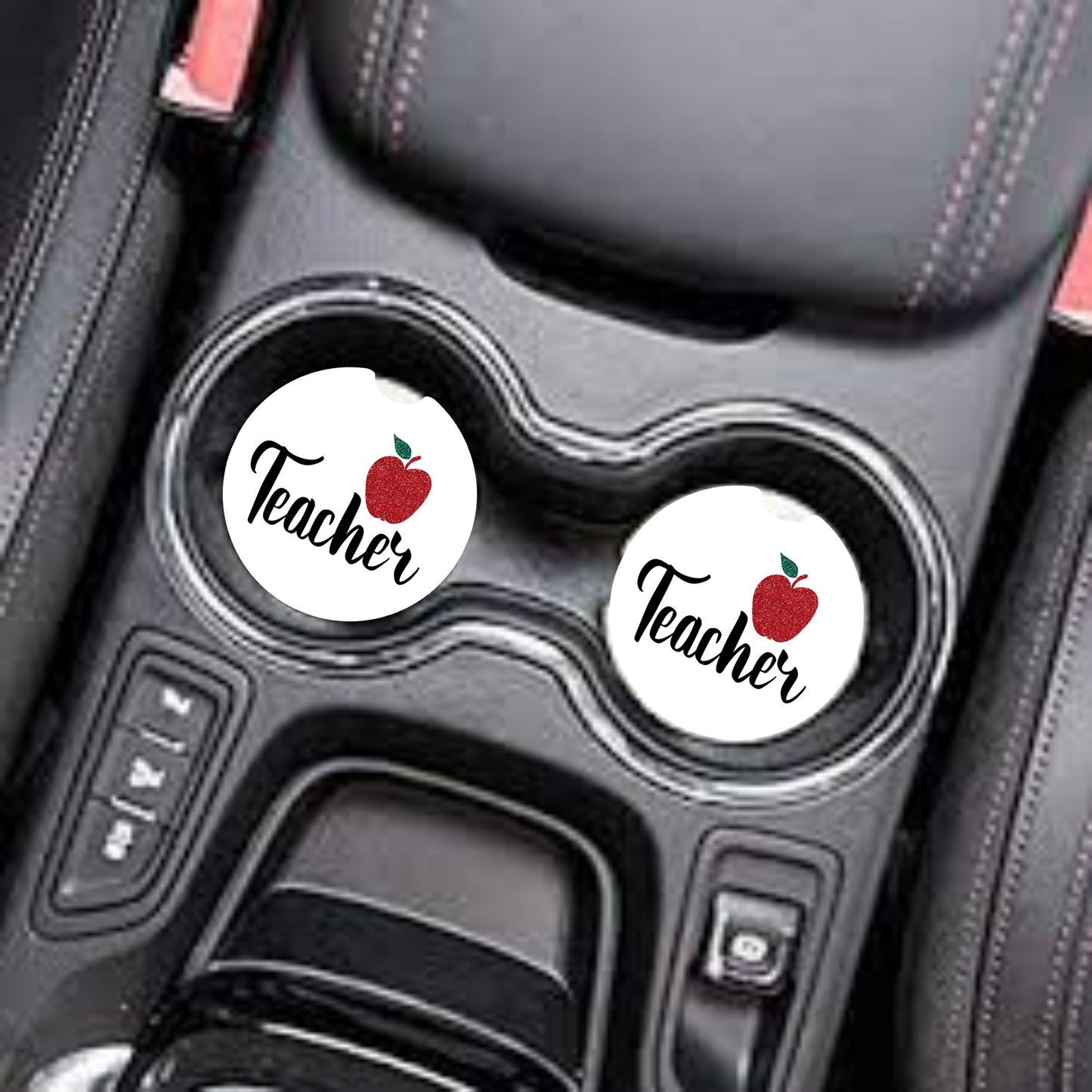 Car Coasters