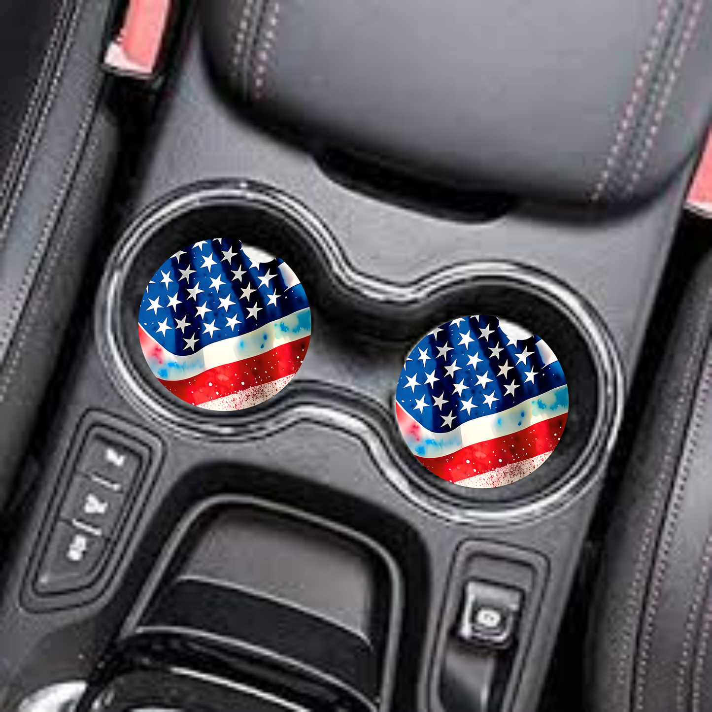 Car Coasters