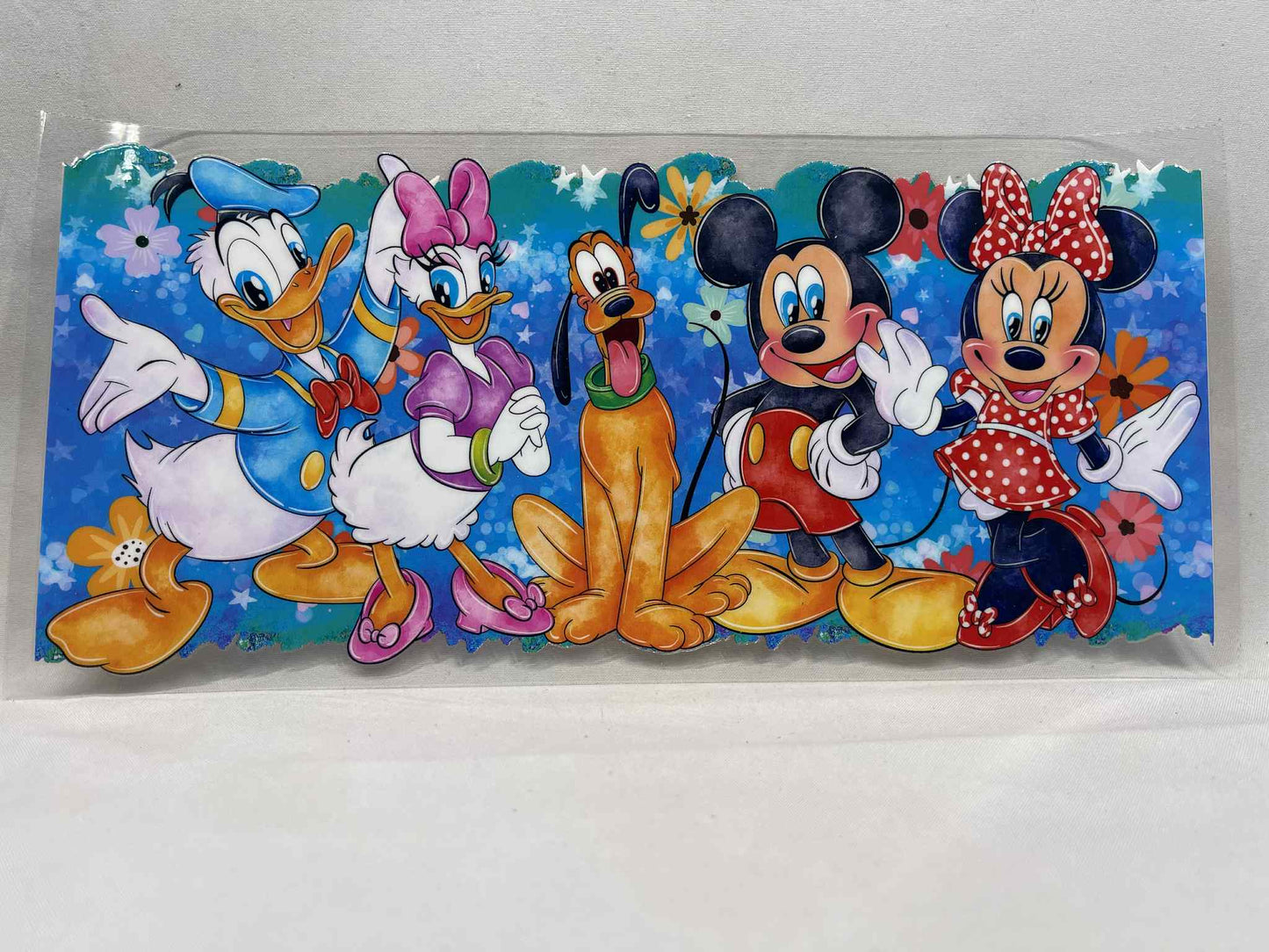 Kid Designs 16oz Cup wraps