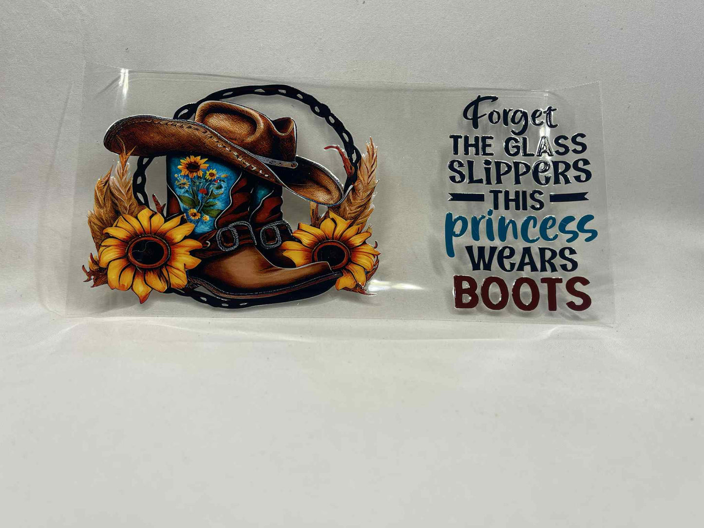Random Cup wraps 16oz , 26.5oz
