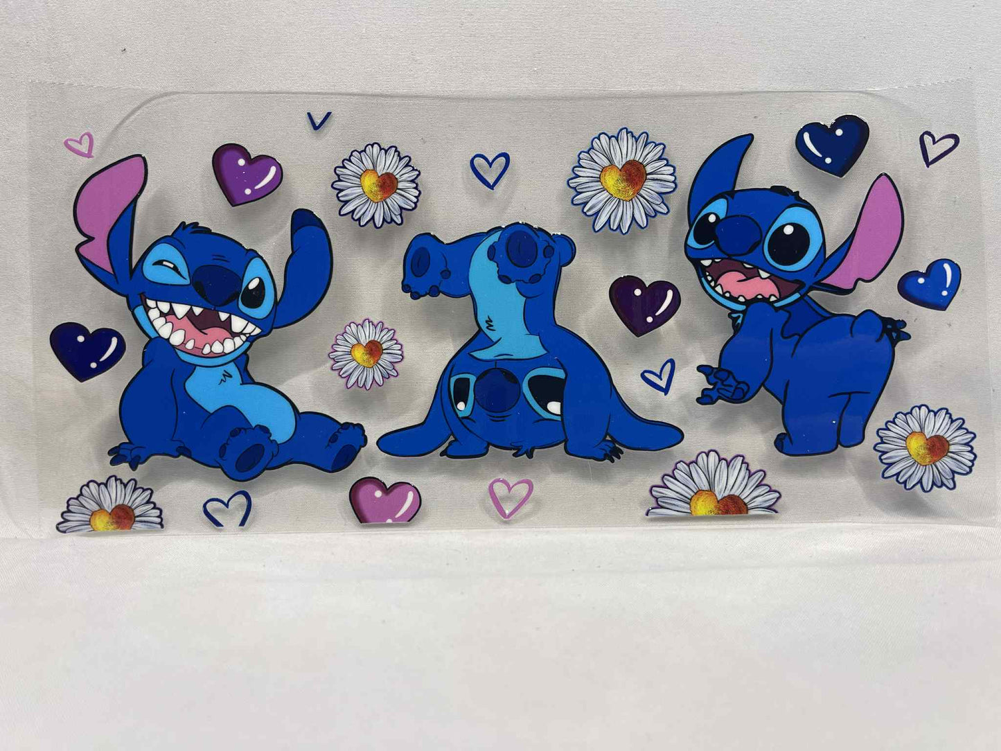 Kid Designs 16oz Cup wraps