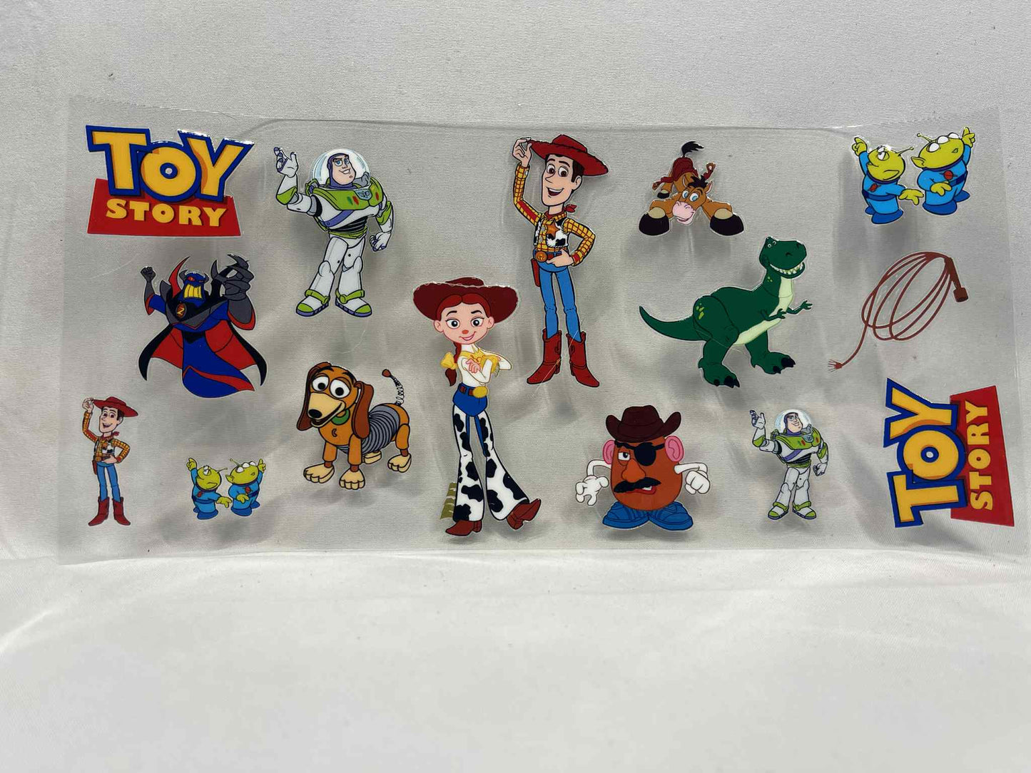 Kid Designs 16oz Cup wraps