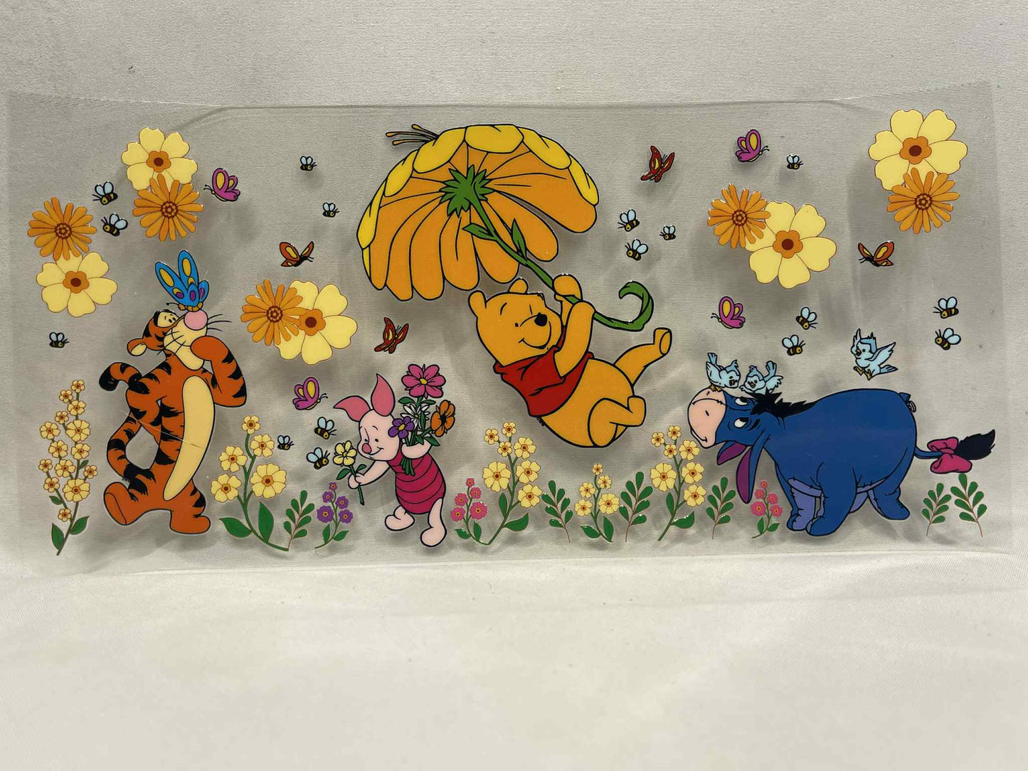 Kid Designs 16oz Cup wraps