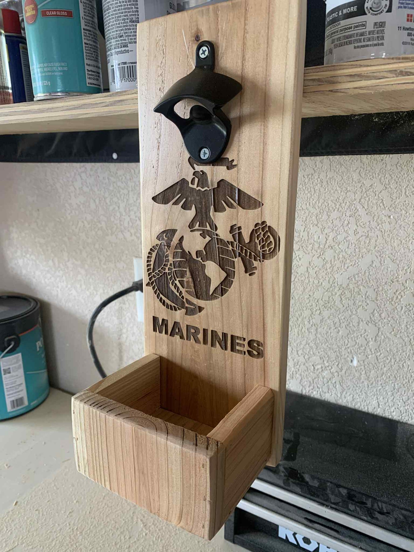 Bottle Openers