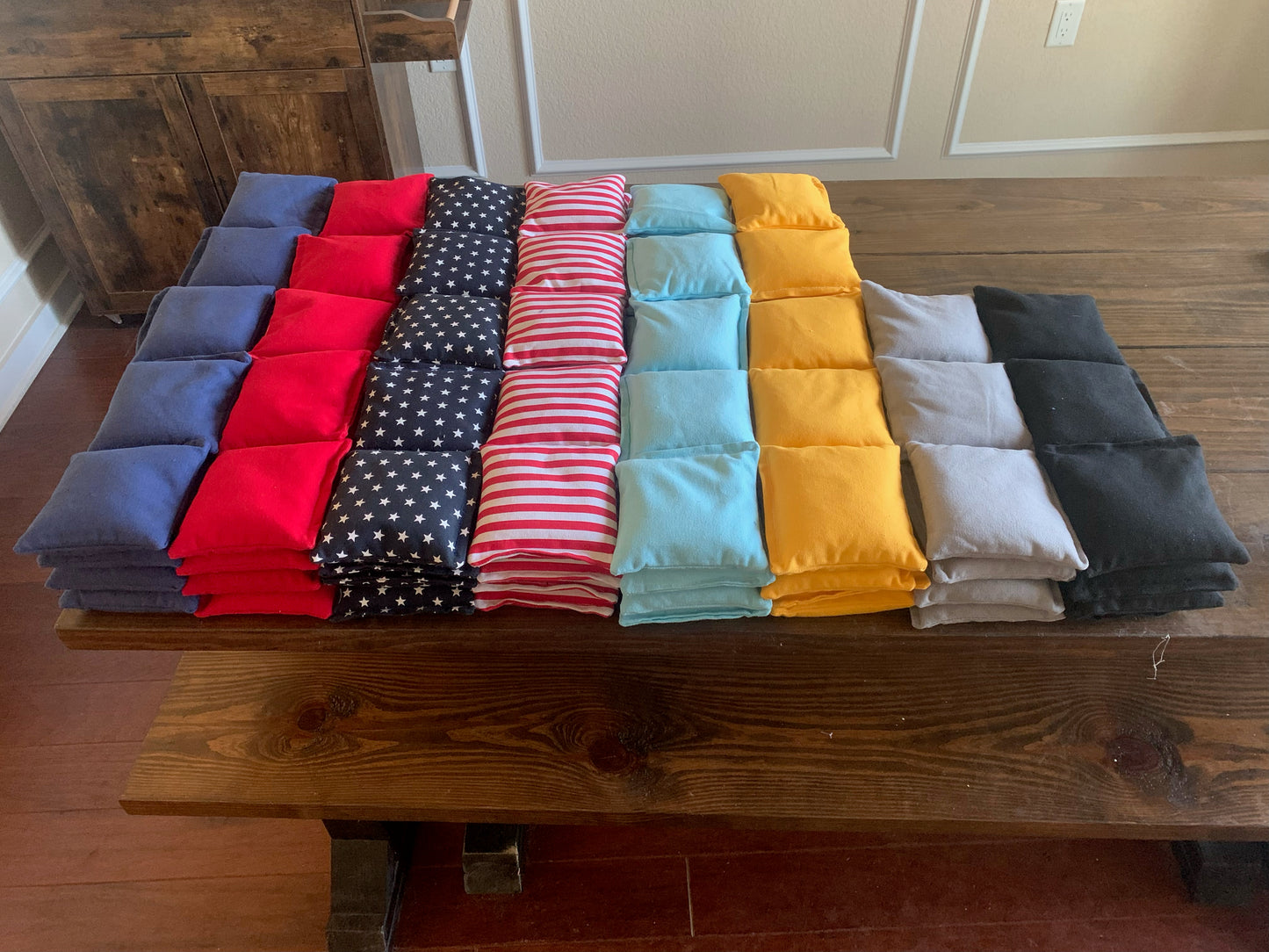 Cornhole Bags