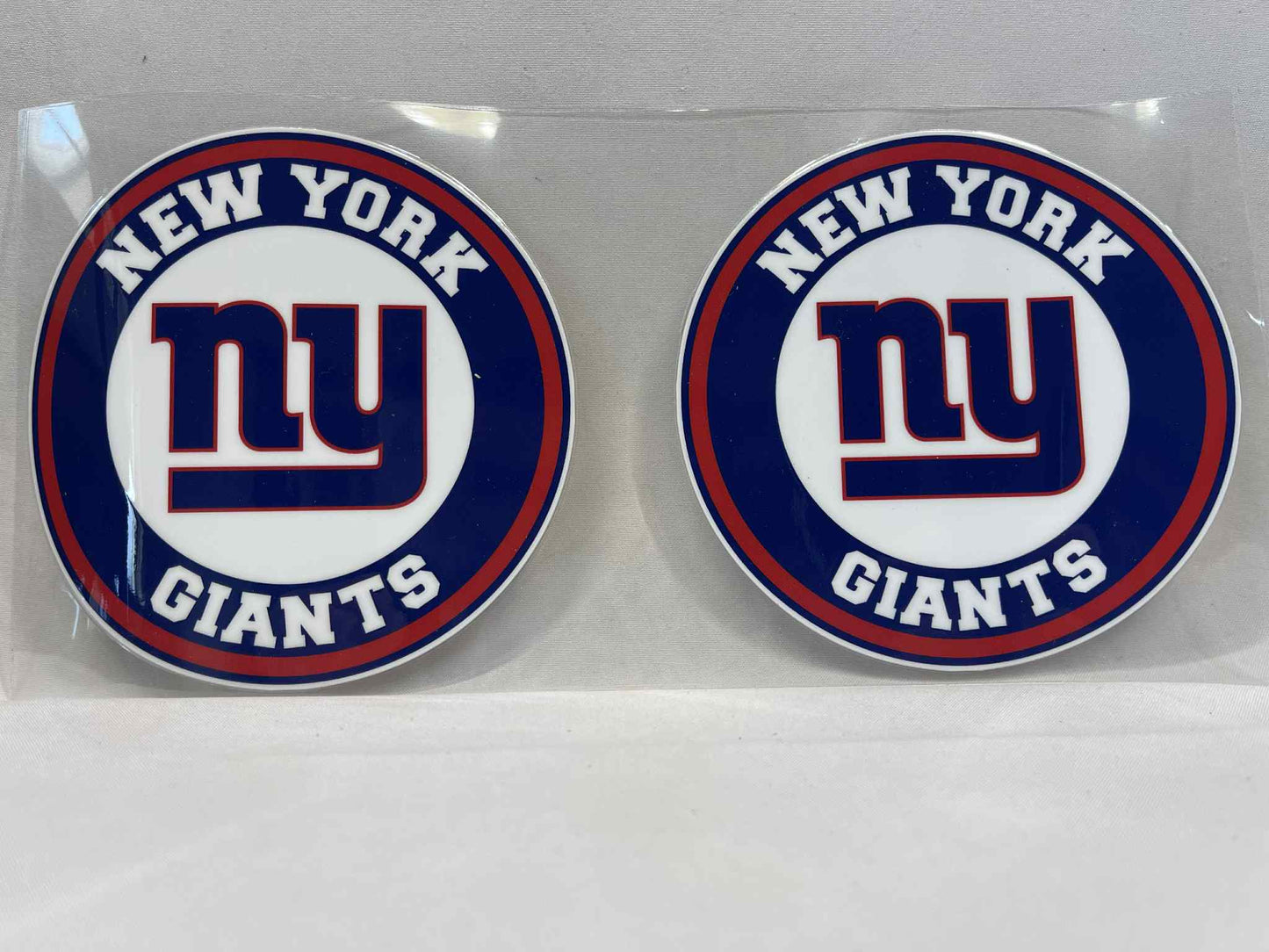 NFL Teams 26.5oz Stein Wraps