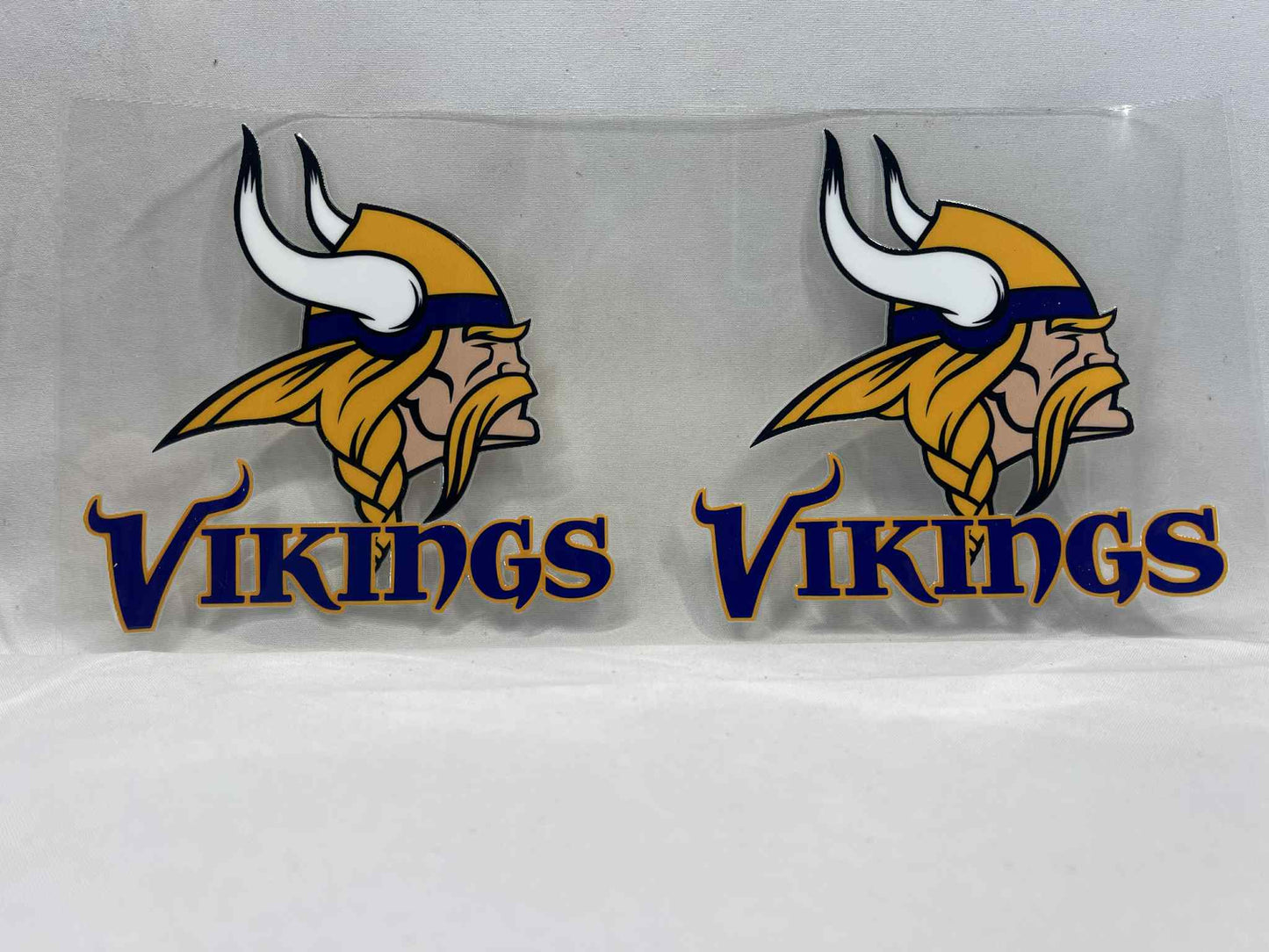 NFL Teams 26.5oz Stein Wraps